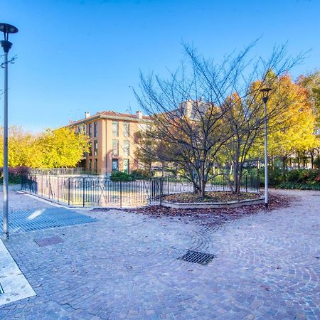 Italianflat - Canal Couture, Navigli Luxury Retreat Milán Exterior foto