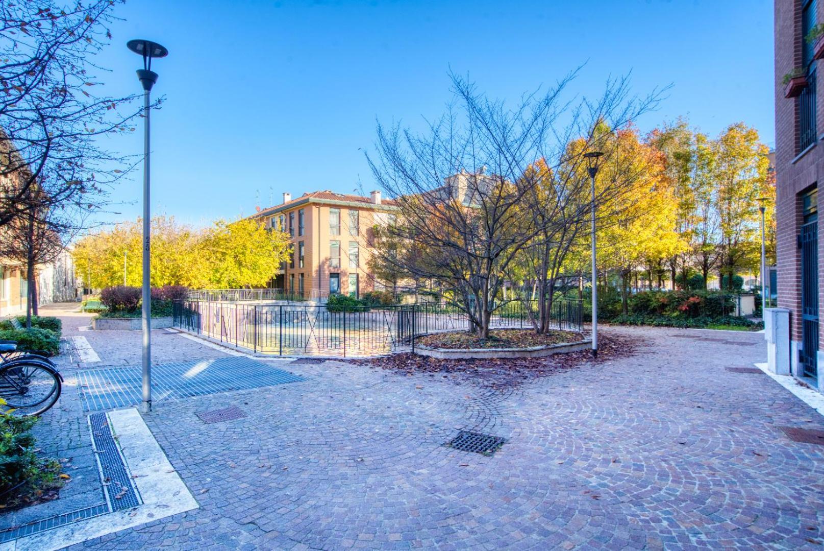 Italianflat - Canal Couture, Navigli Luxury Retreat Milán Exterior foto
