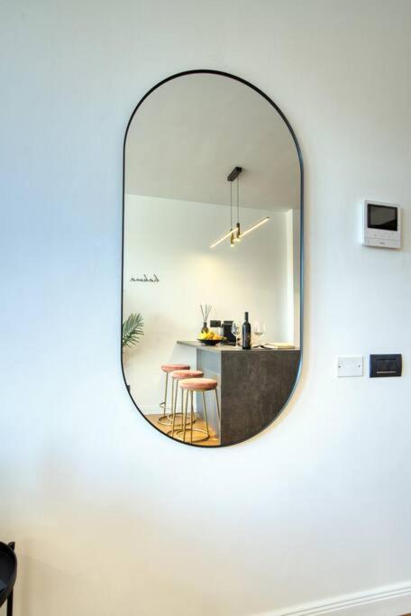 Italianflat - Canal Couture, Navigli Luxury Retreat Milán Exterior foto